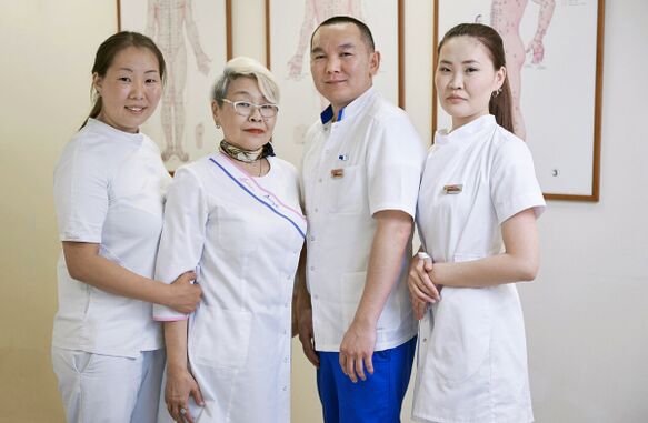 Tiibeti meditsiin aitab seljavalude vastu